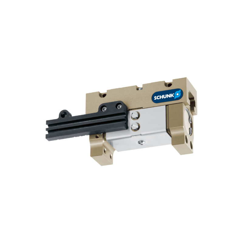 Reference 303075 - Versatile Engineering Component for Automation and Measurement