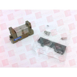 Reference 303075 - Versatile Engineering Component for Automation and Measurement