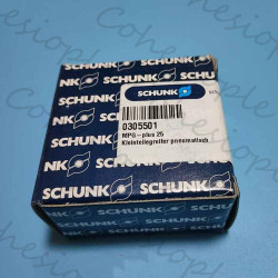 MPG-plus 25-AS - Matavimo ir automatizavimo įrenginys