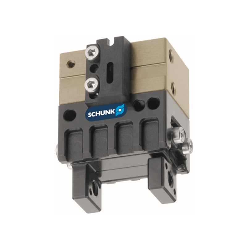 Reference 305505 - Versatile Component for Automation and Electrical Systems