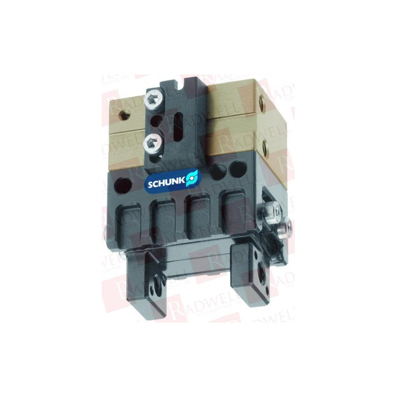 Reference 305505 - Versatile Component for Automation and Electrical Systems