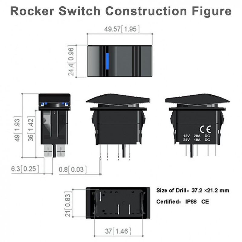 Reference 313042 - Versatile Engineering Component