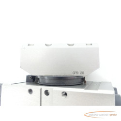 ABB Reference 313311 - Key Component for Electrical Applications