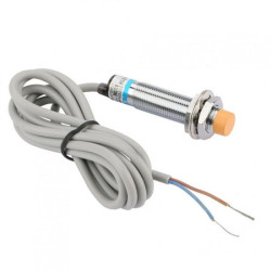 GMNS 28-G Proximity Switch - Patikimas Automatizavimo Sprendimas