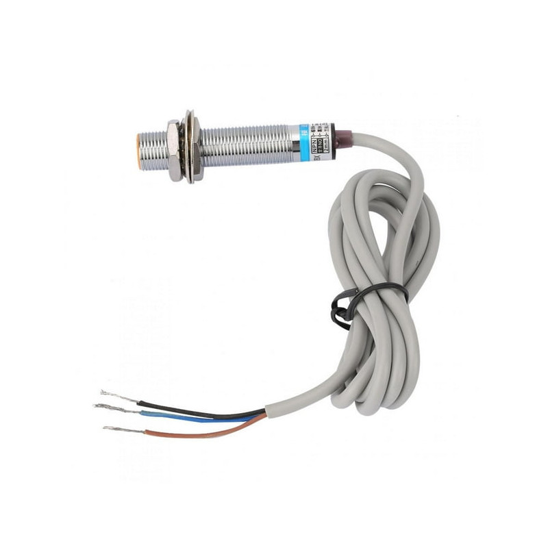 GMNS 28-G Proximity Switch - Patikimas Automatizavimo Sprendimas