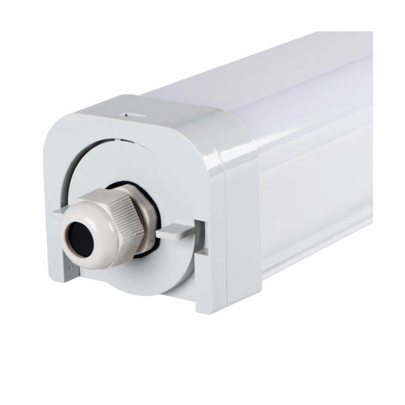 TP strong LED 48W-NW - Linijinė LED Šviesos Sistema