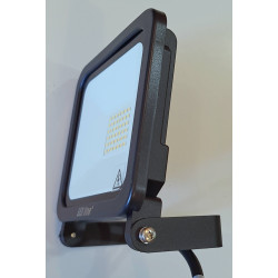 LED prožektorius 30W 4000K 2400lm IP65 - 33202