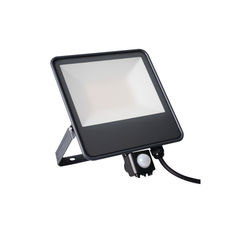 LED šviestuvas IQ-LED FL-50W-NW-SE - Efektyvus apšvietimas