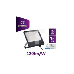 LED šviestuvas IQ-LED FL-50W-NW-SE - Efektyvus apšvietimas