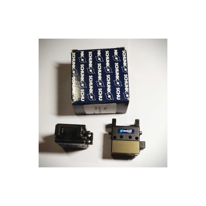Reference 340151 - Versatile Engineering Component