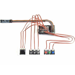 Reference 340151 - Versatile Engineering Component