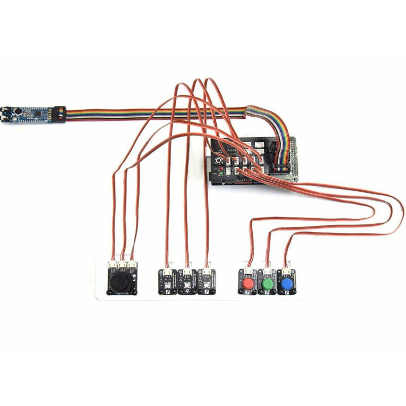 Reference 340151 - Versatile Engineering Component
