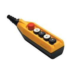 El valdymo pultas PV5E30B22 | Automatizavimo sprendimai