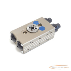 Reference 361400 - Electrical Component for Automation and Measurement