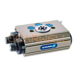 Daviklis SRU20-W-180-3-4 - efektyvus inžinerinis sprendimas