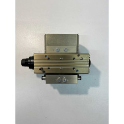 Daviklis SRU20-W-180-3-4 - efektyvus inžinerinis sprendimas