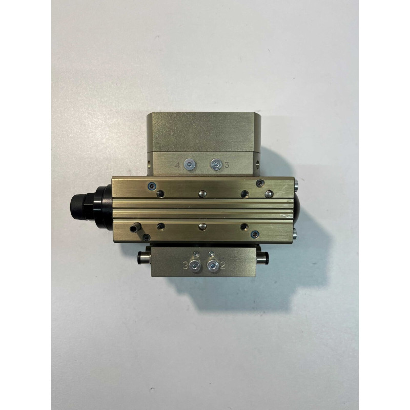 Daviklis SRU20-W-180-3-4 - efektyvus inžinerinis sprendimas