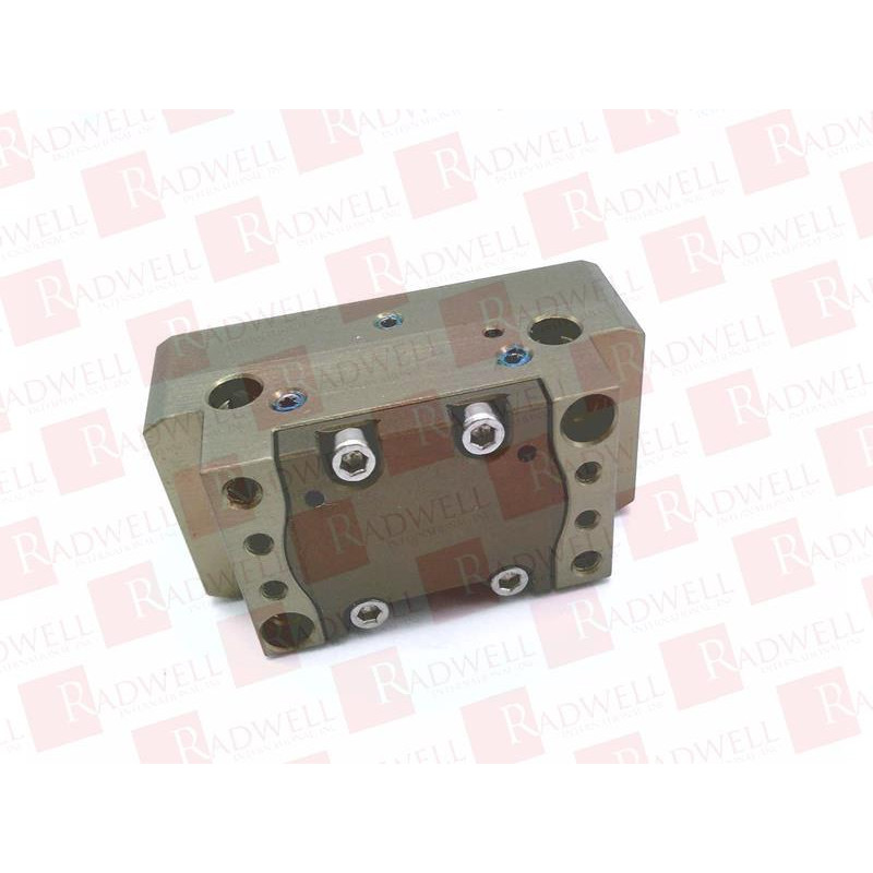 Reference 371080 - Versatile Engineering Solution