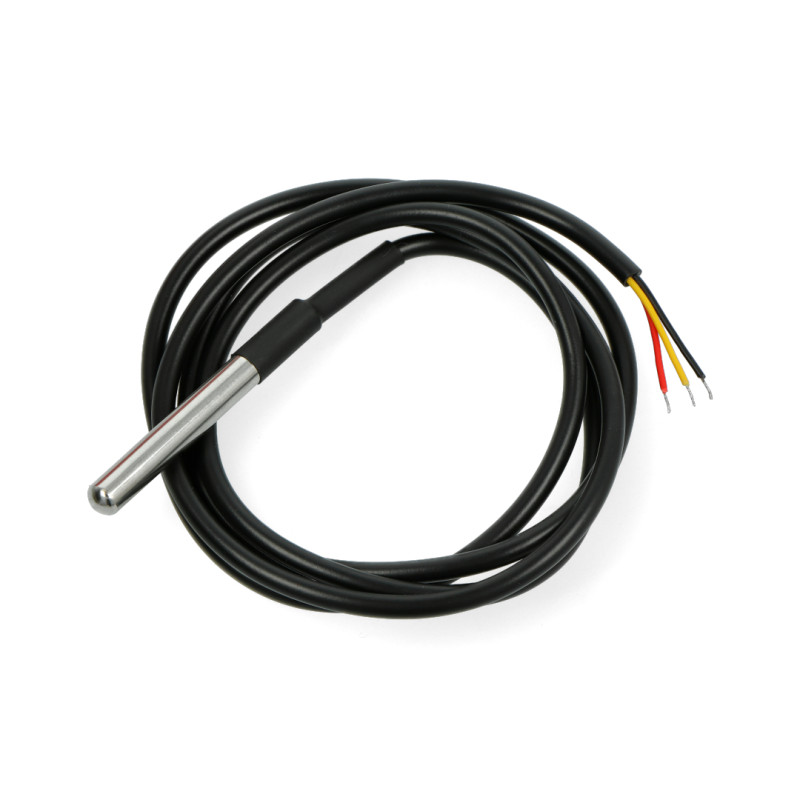3DS024 - Versatile Engineering Component for Measurement and Automation