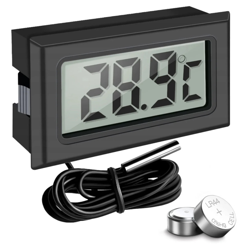 3DS024 - Versatile Engineering Component for Measurement and Automation