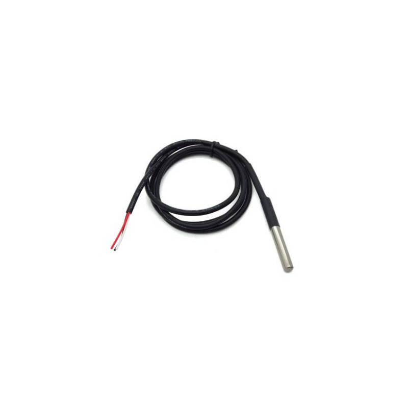 3DS024 - Versatile Engineering Component for Measurement and Automation