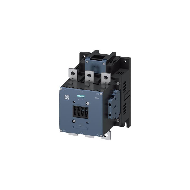 3RT1066-6AP3 Relay Component for Automation Systems