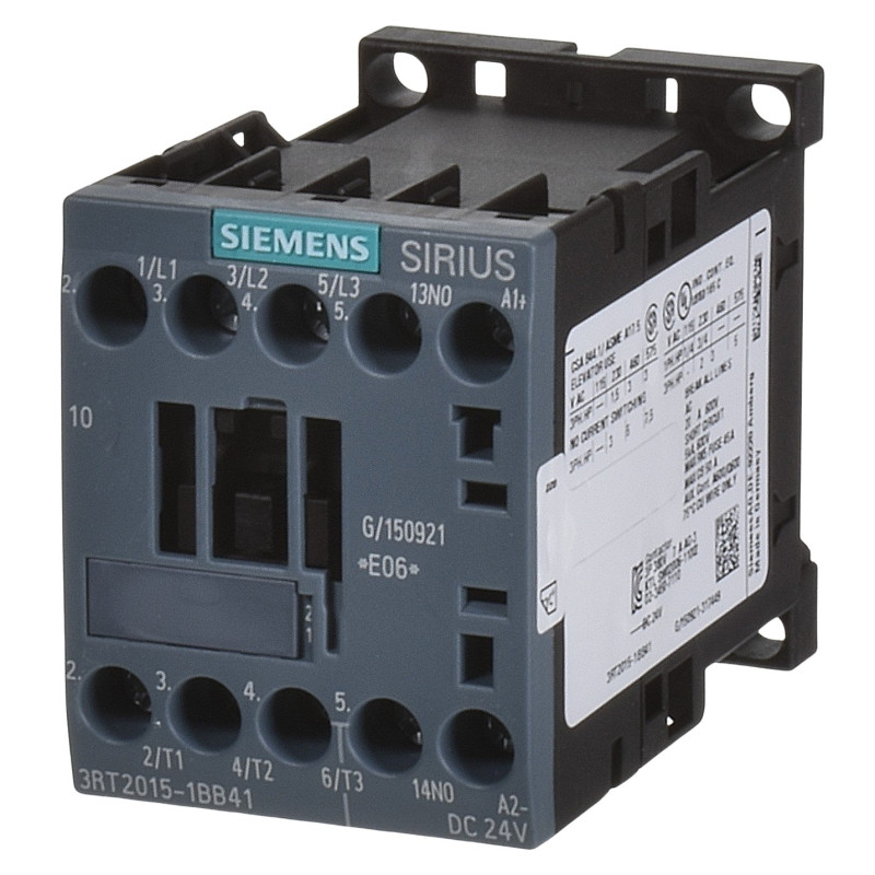 ABB Reference 3RT2015-BB41 Control Device