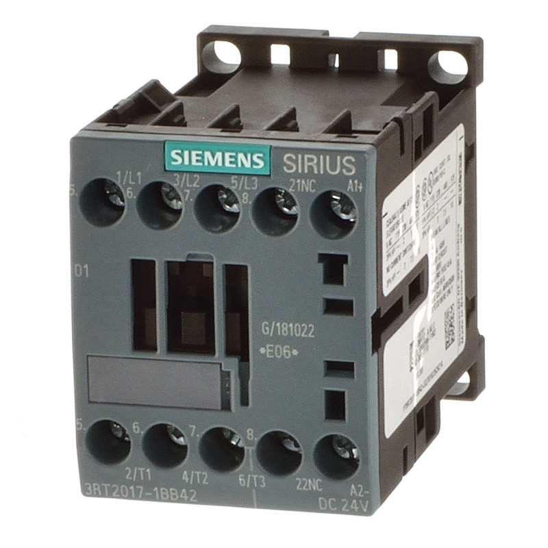 Reference 3RT2015-BB42 - Reliable Electrical Component