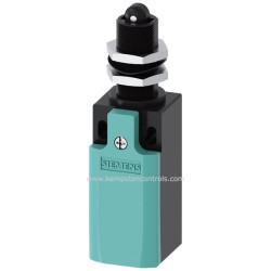 SIRIUS galinis išjungėjas 3SE5232-0CE12-1CA0 - Pramonės sprendimas