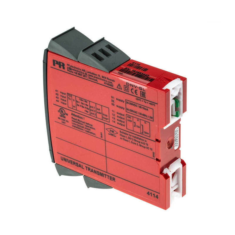 Reference 4114 - Essential Component for Engineering Applications