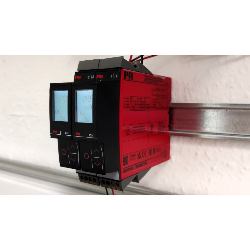 Reference 4114 - Essential Component for Engineering Applications