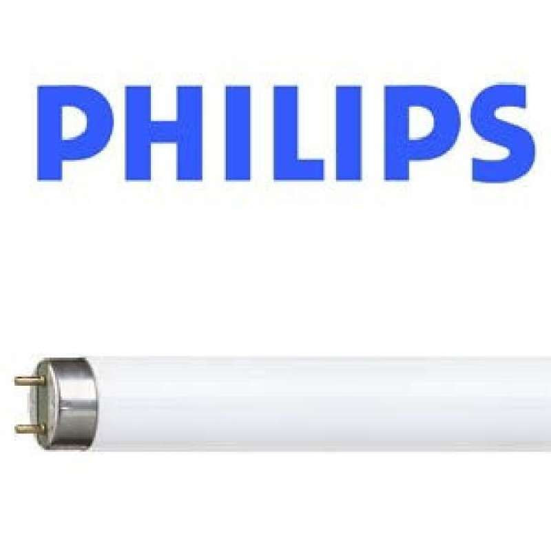 Šviestuvas TMS022-2X TL-D 36W I Philips