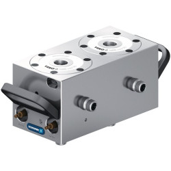 NSE MINI 90-V1 6 BAR VERDREHSICHERUNG - Inžineriniai Komponentai