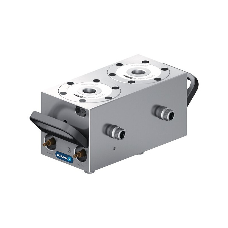 NSE MINI 90-V1 6 BAR VERDREHSICHERUNG - Inžineriniai Komponentai