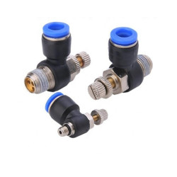 NSE MINI 90-V1 6 BAR VERDREHSICHERUNG - Inžineriniai Komponentai