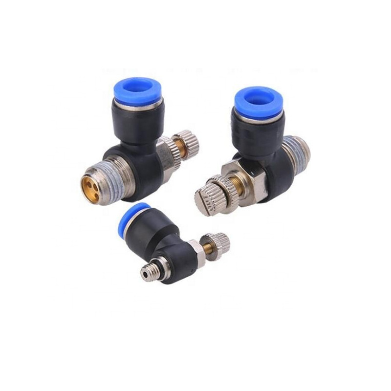 NSE MINI 90-V1 6 BAR VERDREHSICHERUNG - Inžineriniai Komponentai