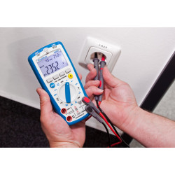 SPBmini20 - Kompaktiškas Valdymo Prietaisas