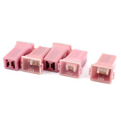 IXB V1 PAL MINI 23MM DEEP HEAD 6MM M6 | Kompaktiškas Jungiklis