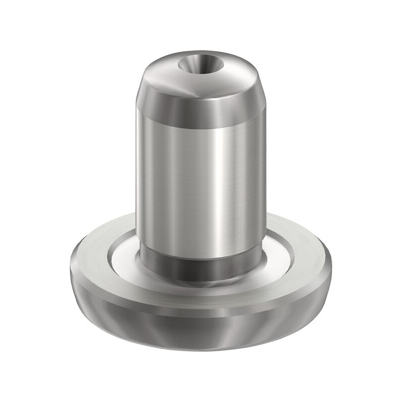 IXB V1 PAL MINI 23MM DEEP HEAD 6MM M6 | Kompaktiškas Jungiklis