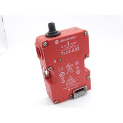 Allen Bradley Safety Interlock 440G-T2NBBPH-1L
