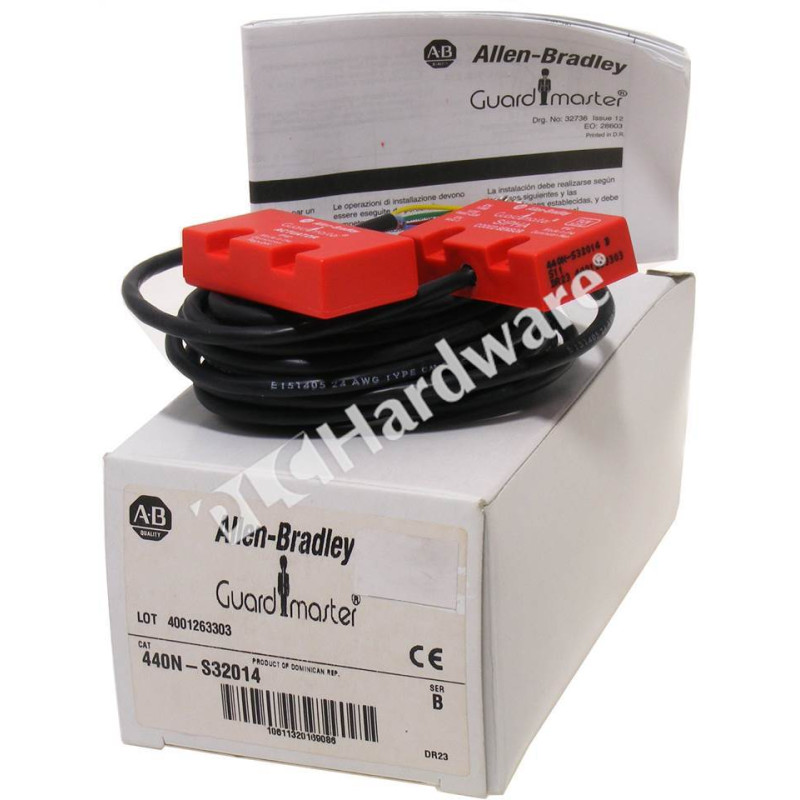 Reference 440NS32014 - Versatile Engineering Component