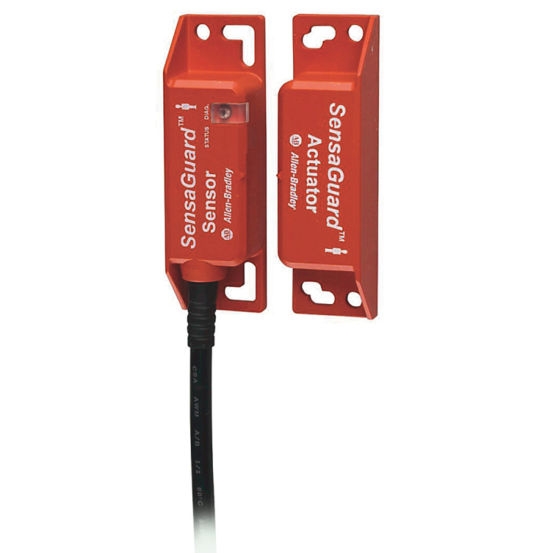 440NZ21SS2H - Versatile Engineering Component for Measurement and Automation