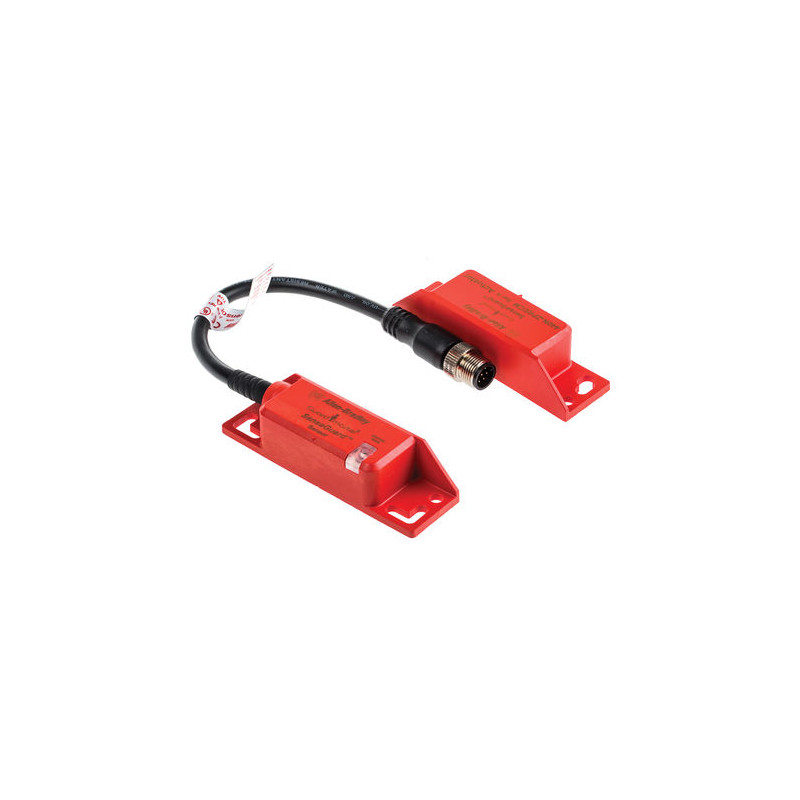 ABB 440NZ21SS2HN - Measurement Device for Automation