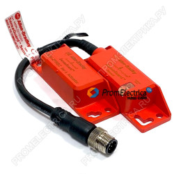 Bekontaktis jungiklis 440N - 440NZ21SS2HN