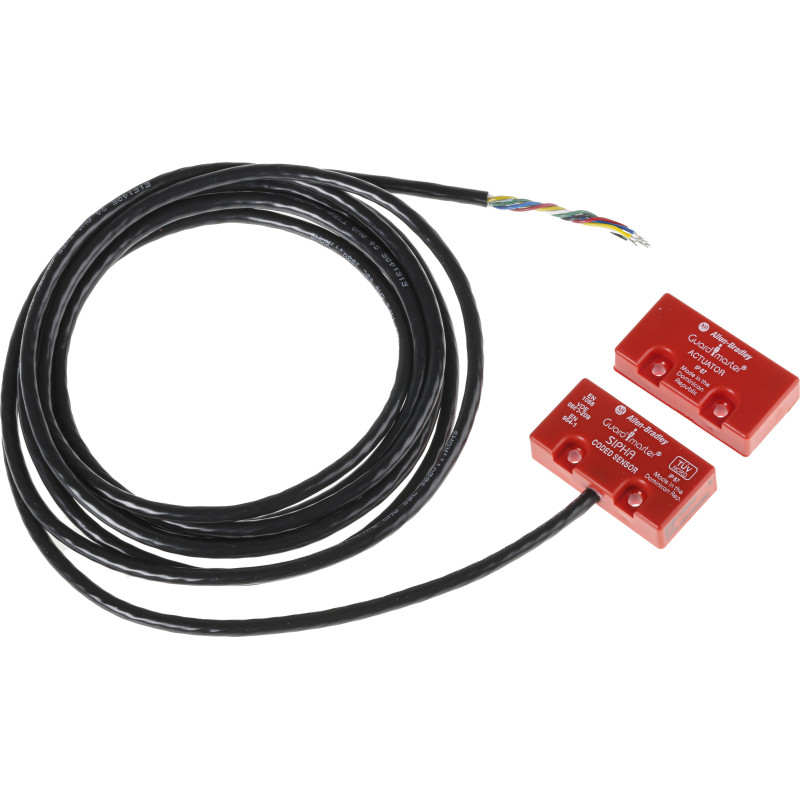 Reference 440NZ2NRS1A | Engineering Devices for Automation and Measurement