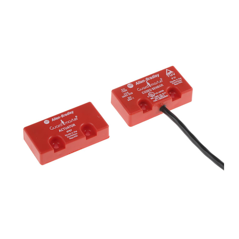 Reference 440NZ2NRS1A | Engineering Devices for Automation and Measurement