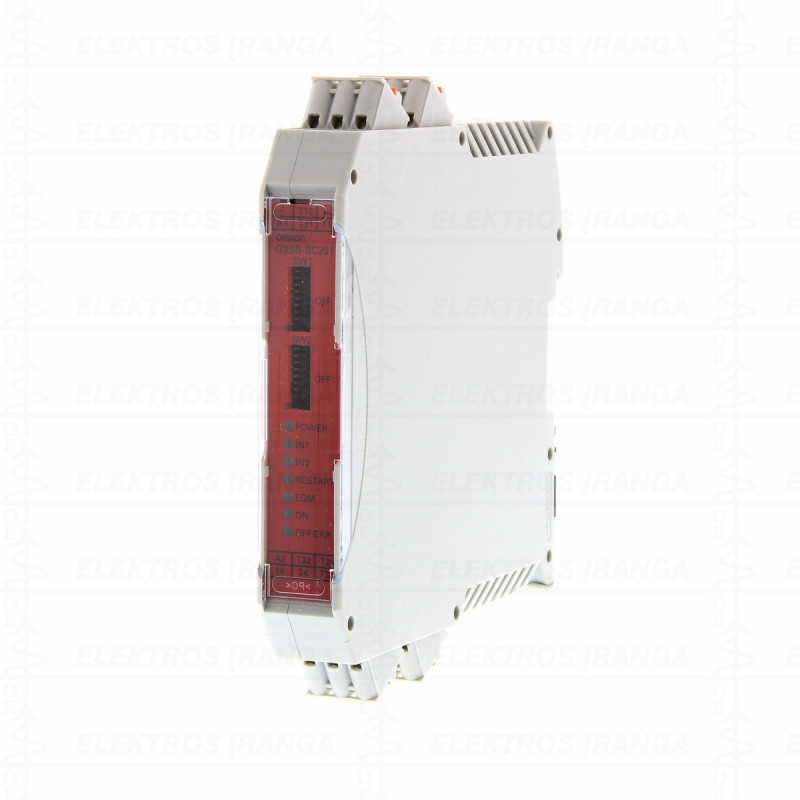 440RS12R2 - Versatile Automation and Measurement Device