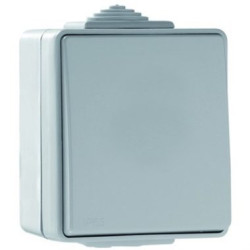 EFAPEL Perjungiklis 1kl IP65 - Patikimas energijos valdymas