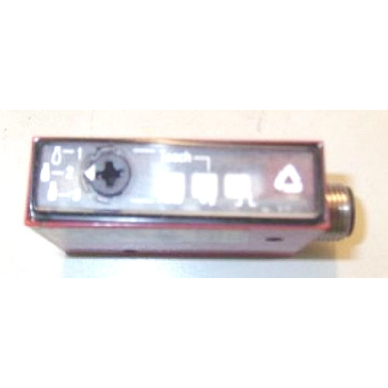 PRK 1824 DL46 retro refleksinis jutiklis