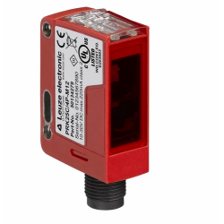 PRK25C4P-M12 optinis jutiklis - automatizavimo sprendimams